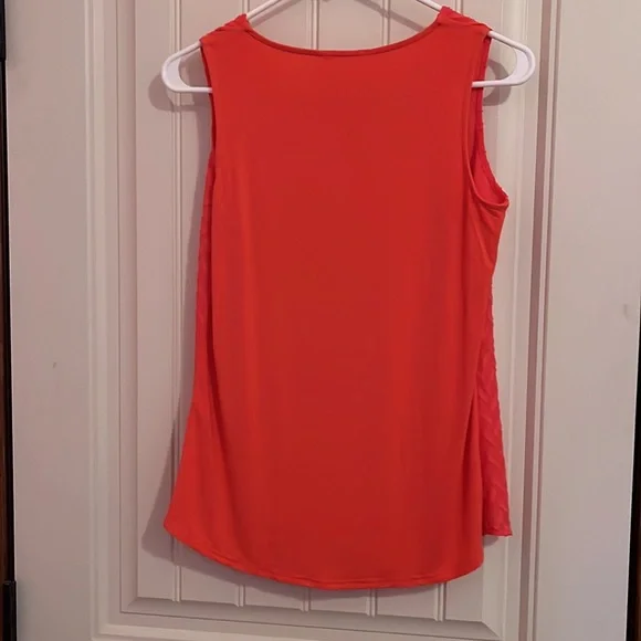 Market & Spruce top - Picture 3 of 3